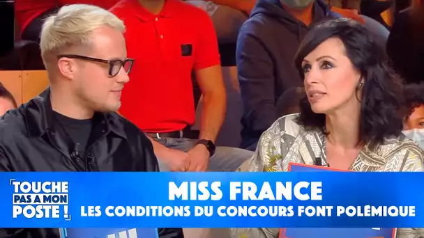 Les conditions des Miss France font polémiques !