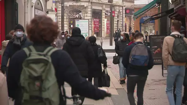 Sarthe : Le Mans et la Sarthe peinent à attirer de nouveaux habitants