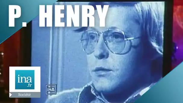 Pourquoi Patrick Henry ne sera-t-il pas libéré ? | Archive iNA