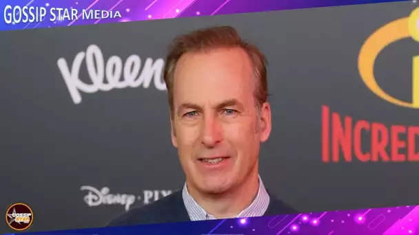 Bob Odenkirk (Breaking Bad, Better Call Saul) hospitalisé d'urgence après s'être effondré sur le tou