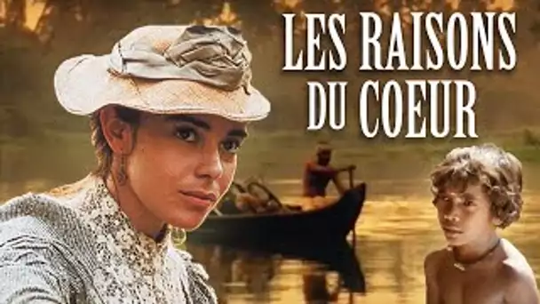 LES RAISONS DU COEUR - Film complet VF - Comédie dramatique
