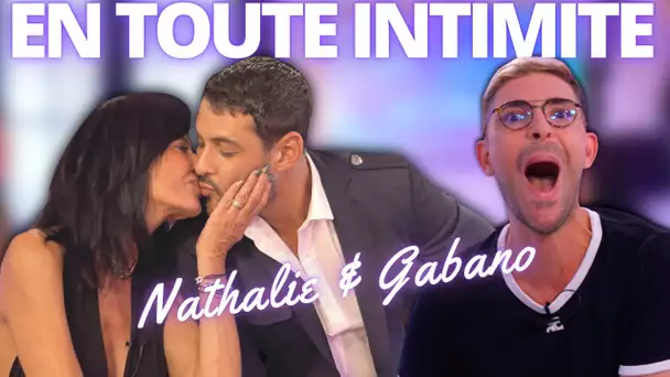 Nathalie enceinte de Gabano à 51 ans ? « c’est une décision qui nous appartient ! »