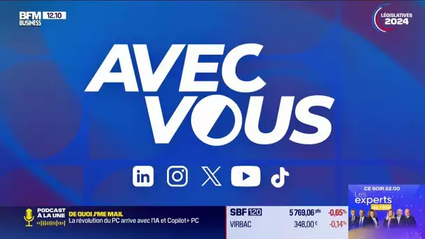 🔴 EN DIRECT  Etre entreprise à mission, ce n’est pas du greenwashing ? 🍃