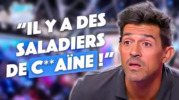 Révélations sur les stars et leurs addictions !