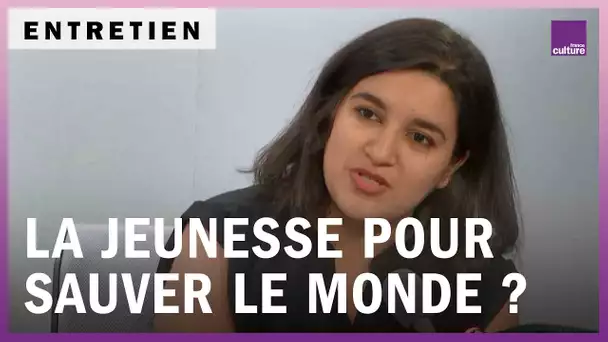 La jeunesse sauvera-t-elle le monde ?