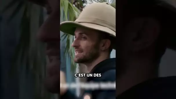 Je prank mes invités sur un tournage