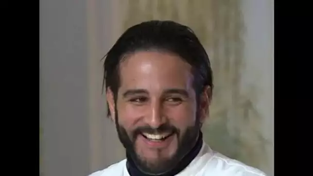Mohamed de « Top Chef » : une grande nouvelle pour ses fans