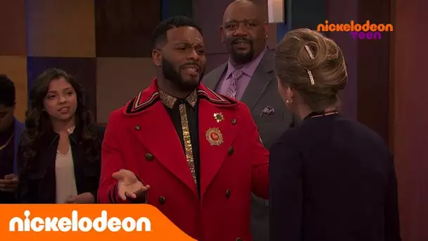 Game Shakers | Comédie ou Chaise Musicale | Nickelodeon Teen