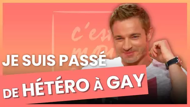 On ne peut pas être Bi, c'est soit Hétéro ou soit Homo Extrait #Cestmonchoix