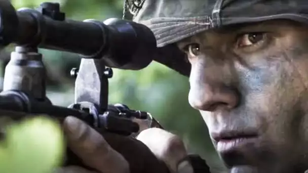 Siberian Commando (Action, Guerre) Film complet en français
