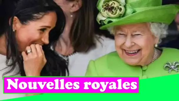 Fury alors que Meghan Markle se moqu.e d'une émission télévisée australienne vicieuse à propos de s