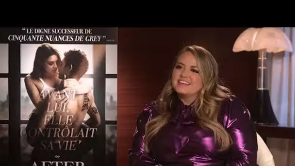 "AFTER" : l’interview d’Anna Todd