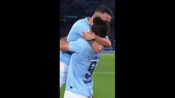RC Celta 1 vs 0 Getafe CF | Game Highlights ⚽