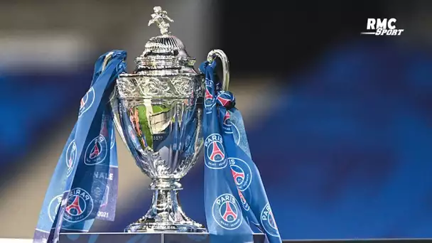 Coupe de France : "Il y a de la place pour faire tomber le PSG" croit Gautreau