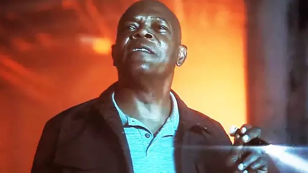 SPIRALE L’HÉRITAGE DE SAW Bande Annonce (2020) Samuel L. Jackson, Chris Rock