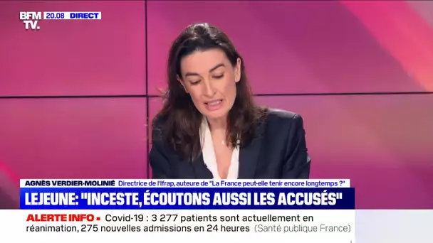 Geoffroy Lejeune, Agnès Verdier-Molinié, Louis Boyard et Rokhaya Diallo: qui va vous convaincre?