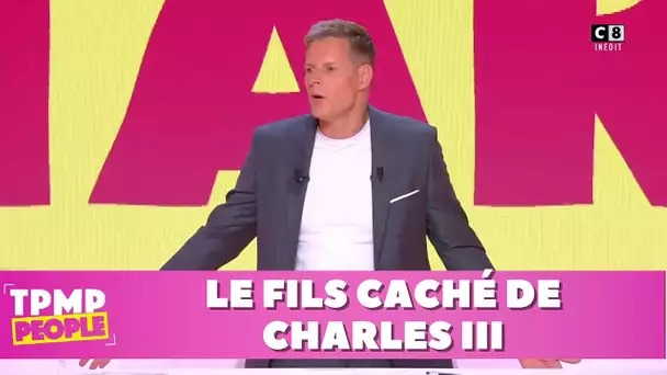 TPMP People: Le fils caché de Charles III, retour des émissions télé est-ce une bonne idée ?..