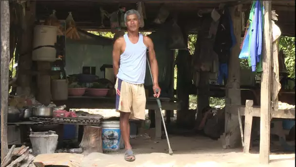 Sok Sabaï ! Bonnes nouvelles du Cambodge - Témoignage de Li Saviet