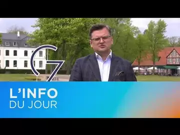 L’info du jour | 14 mai - Matin