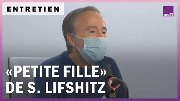 L'identité en question avec Sébastien Lifshitz