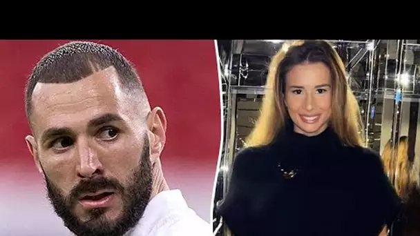 Karim Benzema, son divorce avec Chloé de Launay se confirme