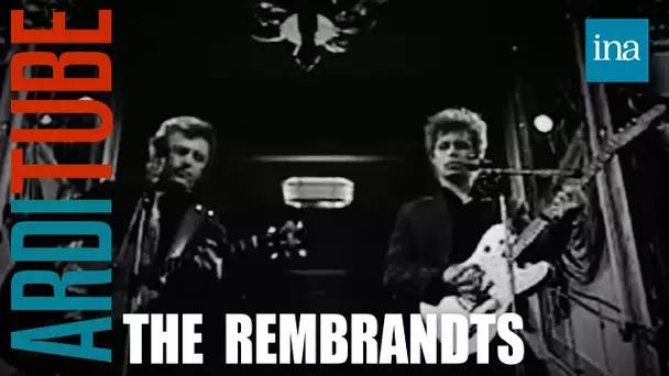 The Rembrandts "Just the way it is, baby" - Archive INA