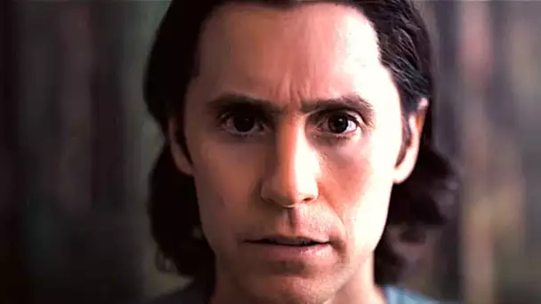 WECRASHED Bande Annonce Teaser VO (Drame, 2022 ) Jared Leto, Anne Hathaway, Kyle Marvin