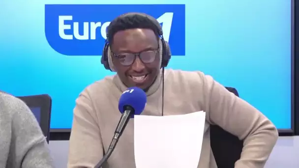 Le journal permanent d'Ahmed Sylla