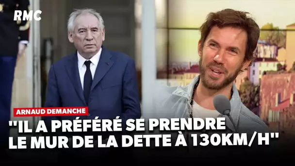 Vote de confiance : la fin du gouvernement Bayrou ?