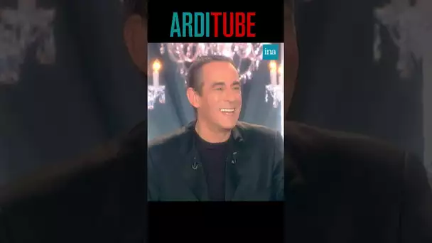 La bonne vanne de Françoise Hardy chez Thierry Ardisson #Shorts #INA #Ardisson #Humour