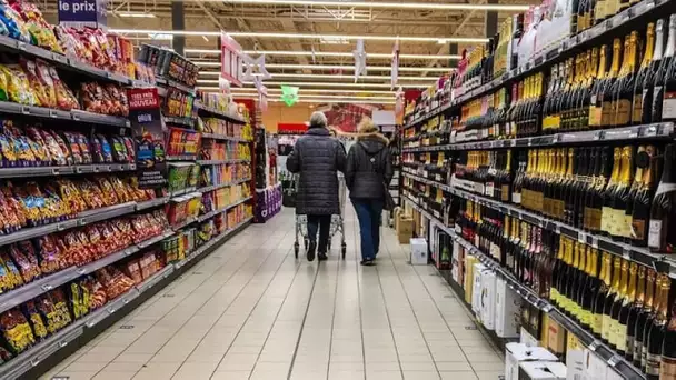 Risque-t-on une rupture de produits alimentaires dans nos magasins ?