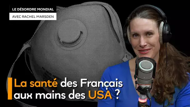 Paris a-t-il livré aux Américains les données de santé des Français ?