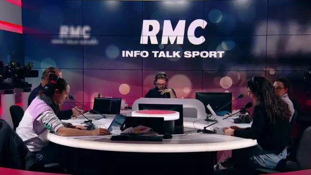 "RMC politique: le journal du off" : le doigt d’honneur d’Eric Zemmour ne passe pas