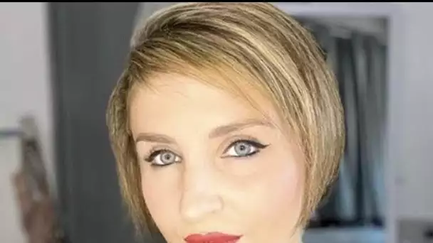 Amandine Pellissard face à la maladie : sa triste annonce sur le cancer...