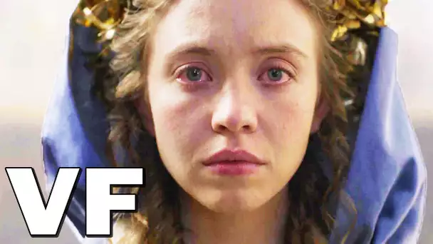 IMMACULÉ Bande Annonce VF (2024) Sydney Sweeney