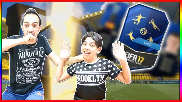 PACK OPENING SPÉCIAL TOTY AVEC MOMO - EA STOP LA PLS !