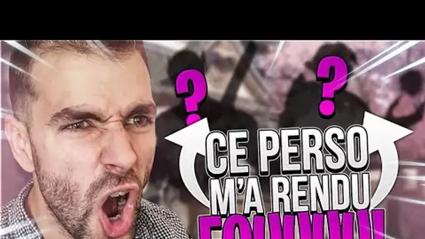 CE PERSO M&#039;A RENDU VRAIMENT DINGUE !! ► Du Troll en FFA Overwatch Skyyart