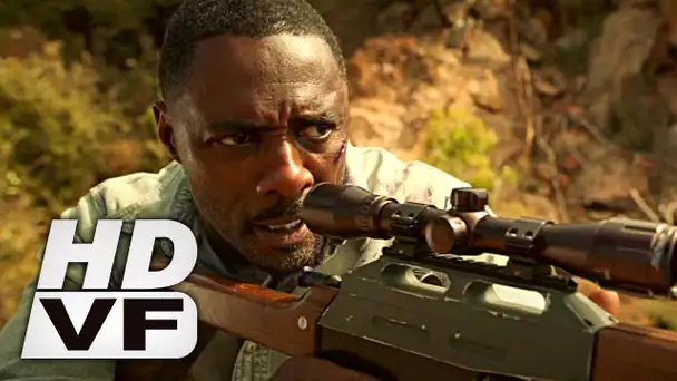 BEAST Bande Annonce VF (2022, Drame) Idris Elba, Sharlto Copley, Iyana Halley