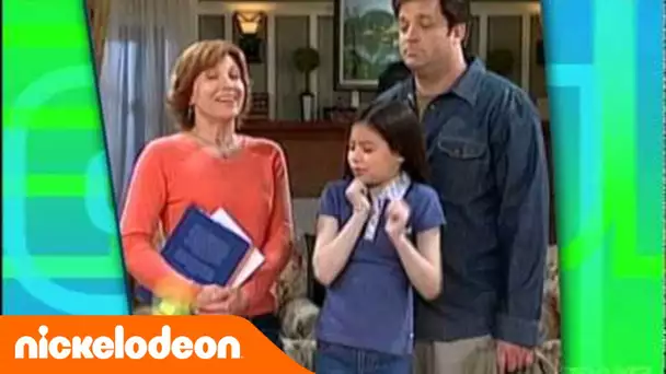 Drake et Josh | Générique | Nickelodeon France