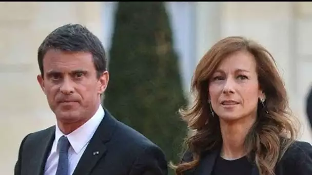 Manuel Valls infidèle avec son ex femme : il évoque leur "alchimie cassée" et ce...