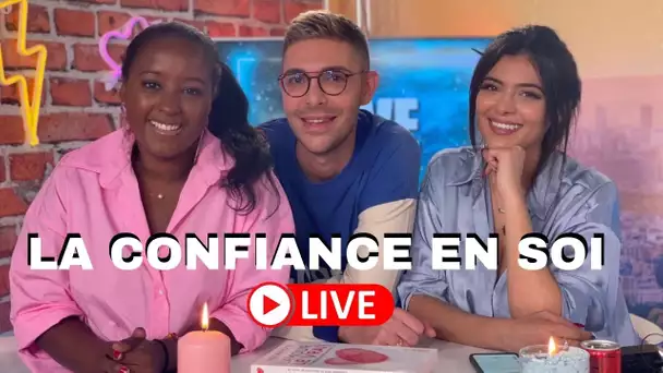 Diffusion en direct de sam zirah