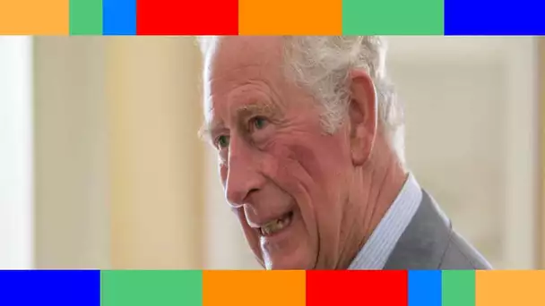 « Une monstruosité »  le prince Charles de nouveau mis à mal