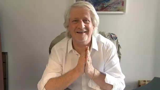 Message de Patrick Sébastien - 27 Mai 2019