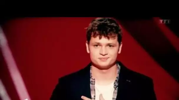 The Voice 2021 : ce message de Vianney envoyé à  The Vivi pendant la diffusion des KO