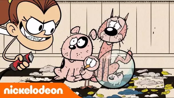 Bienvenue Chez les Loud | Découvre les nouveaux épisodes le 10/10 à 17h55 | Nickelodeon France