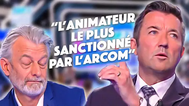 Les DÉPUTÉS ont-ils réellement regardé TPMP ?