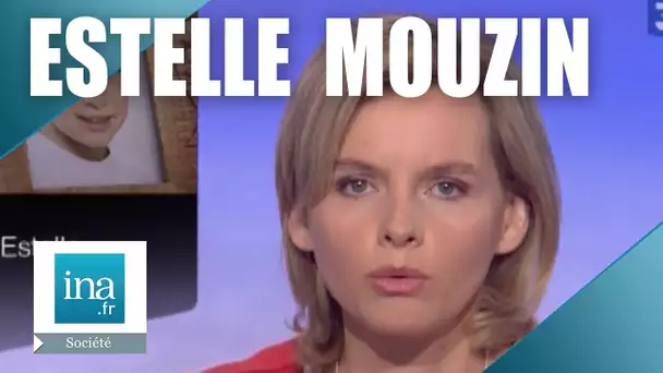 2004 : Interpellation d'un suspect pour la disparition d'Estelle Mouzin | Archive INA