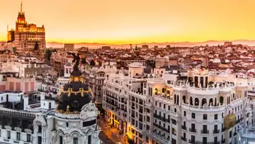 Madrid sviluppa un programma per attrarre i turisti