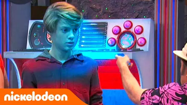 Henry Danger | Le clone de Henry | Nickelodeon France