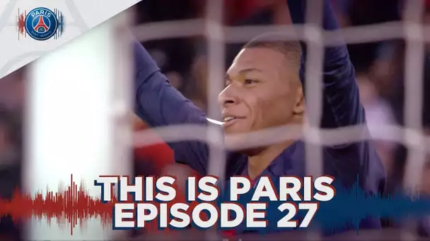 THIS IS PARIS - EPISODE 27 (ENG 🇬🇧)